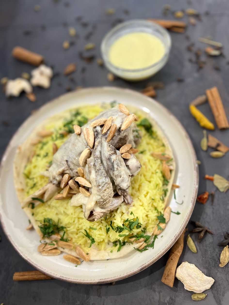 MANSAF
