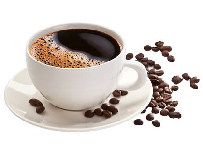 House Coffee