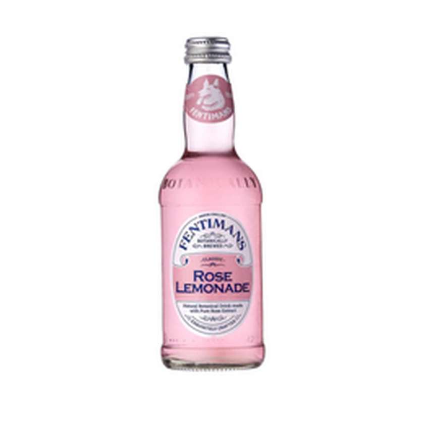 Fentimans 275 Ml. Rose Lemonade