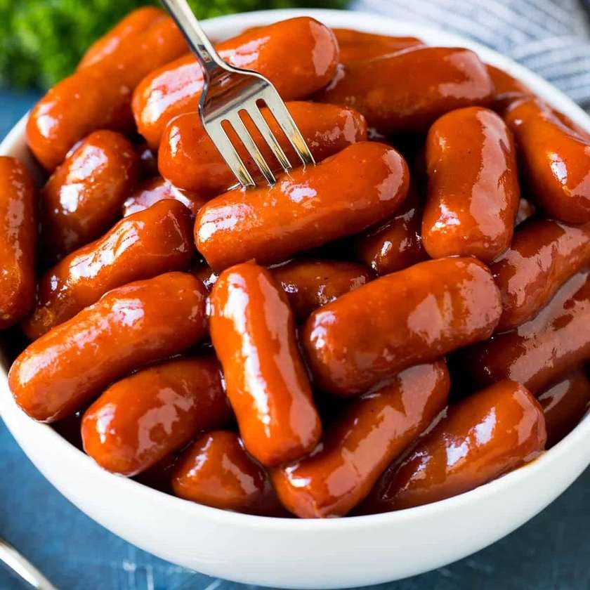 Beef Smokies