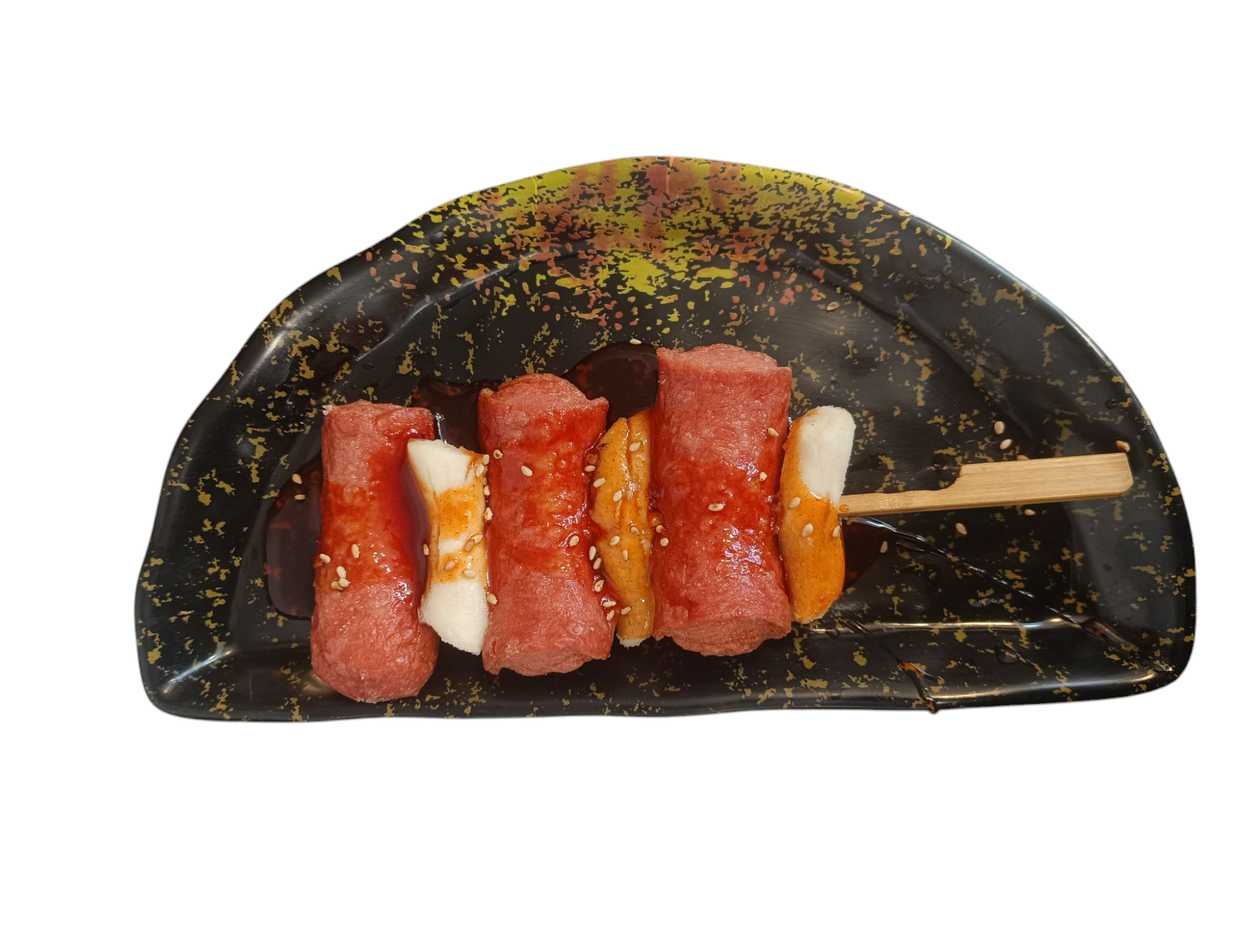 Sotteok Sotteok