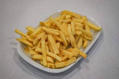 Batata Frita