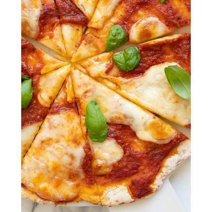 Tandoori Paneer Pizza