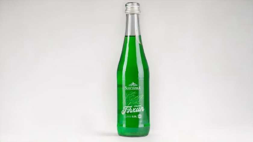 Slavyanka® Tərxun 500 ml