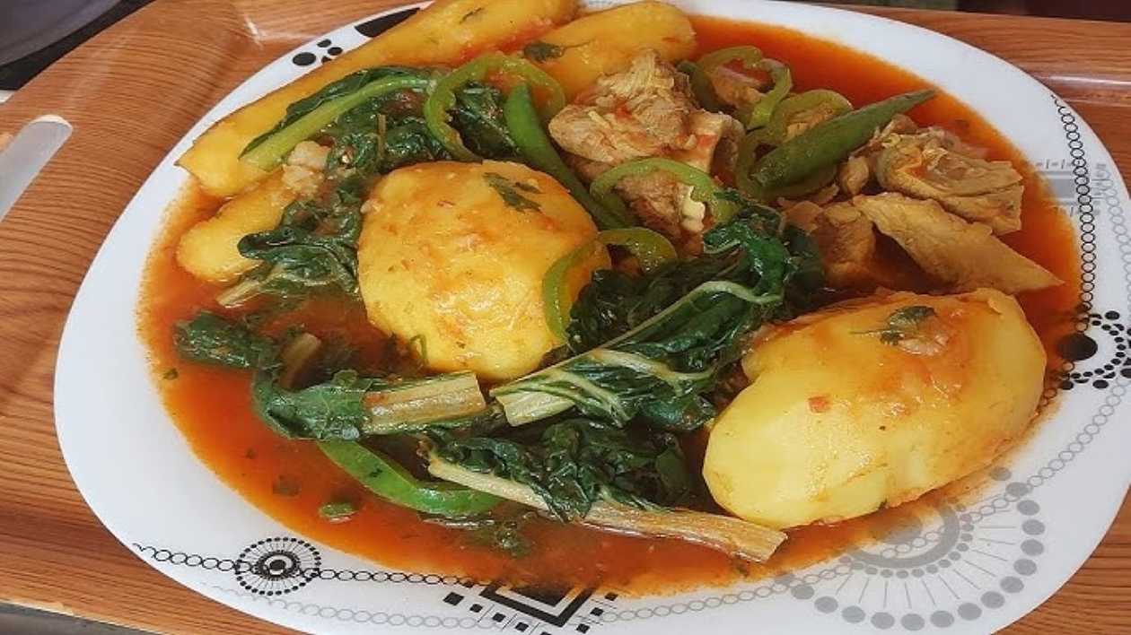 Tumbukiza