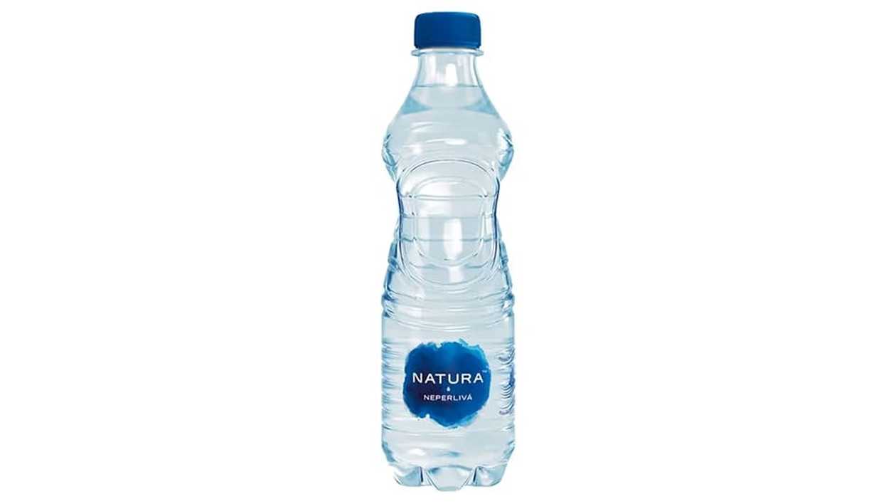 Water Natura Sparkling