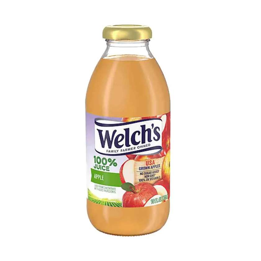 Welch's Apple Drink