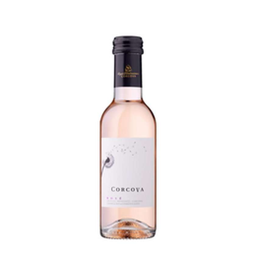Corcova Rose (187 Ml)