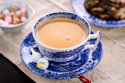 Special Tea