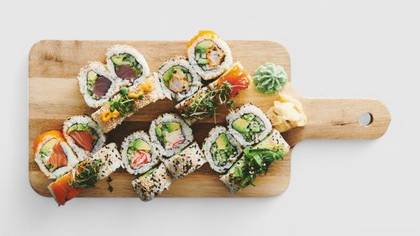 S37. Fumi Roll