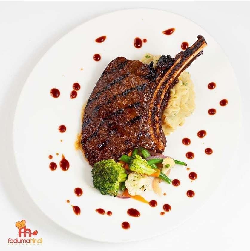 Rib-eye
