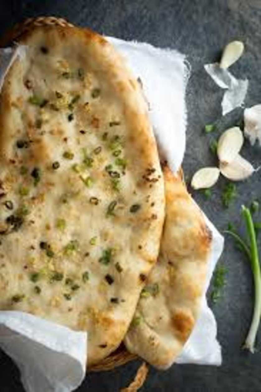 Turbo Naan