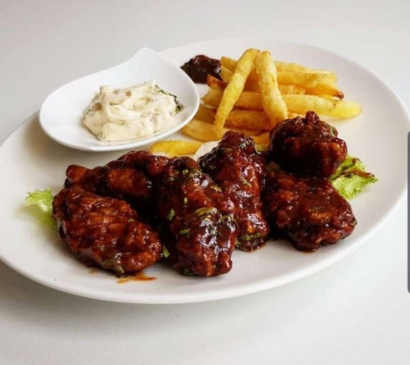 Chicken Wings