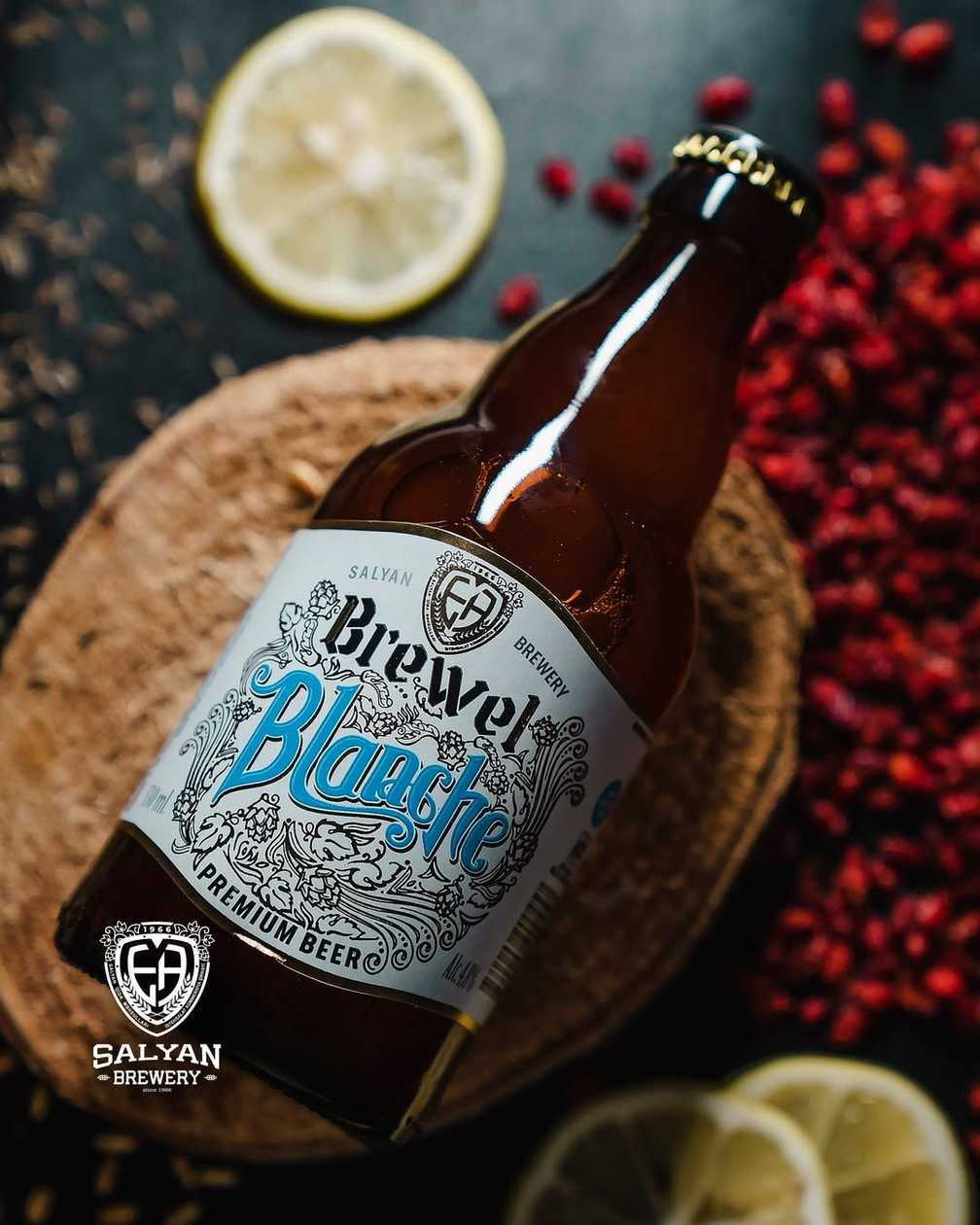 Brewel Blanche
