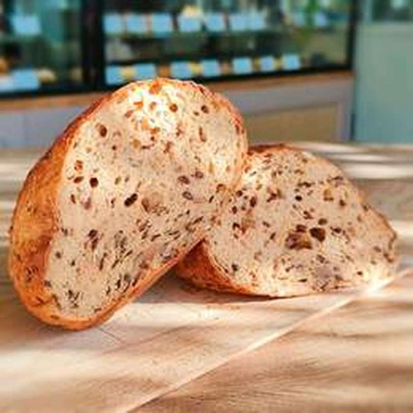 Pâine Fără Gluten (220 Gr)