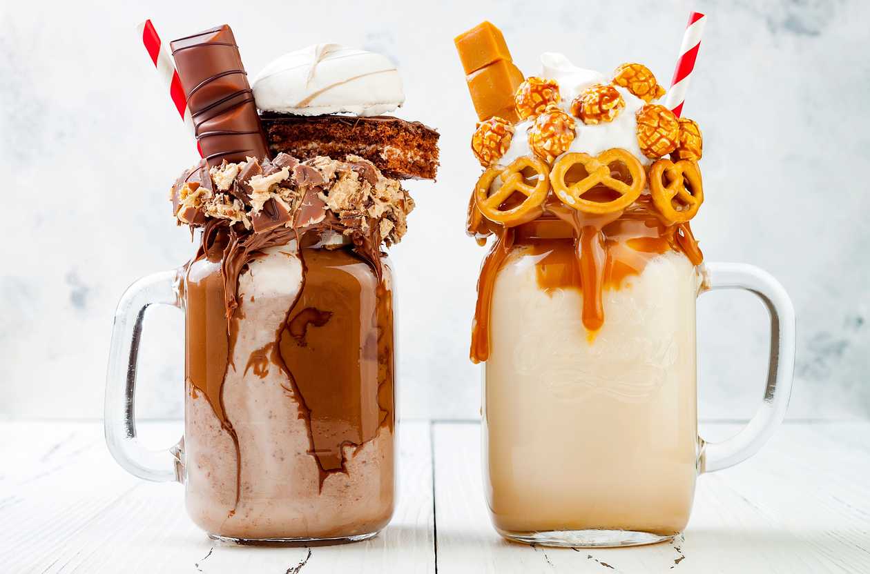 Freakshake