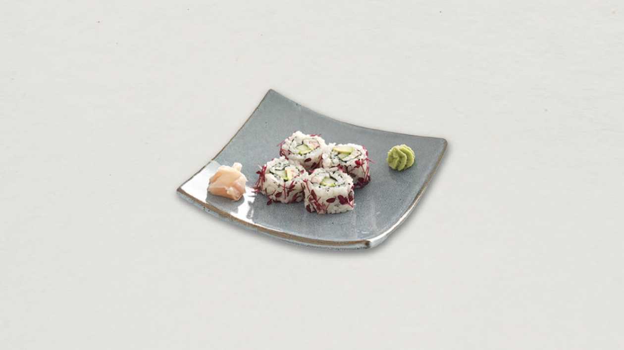 173. California Roll Small