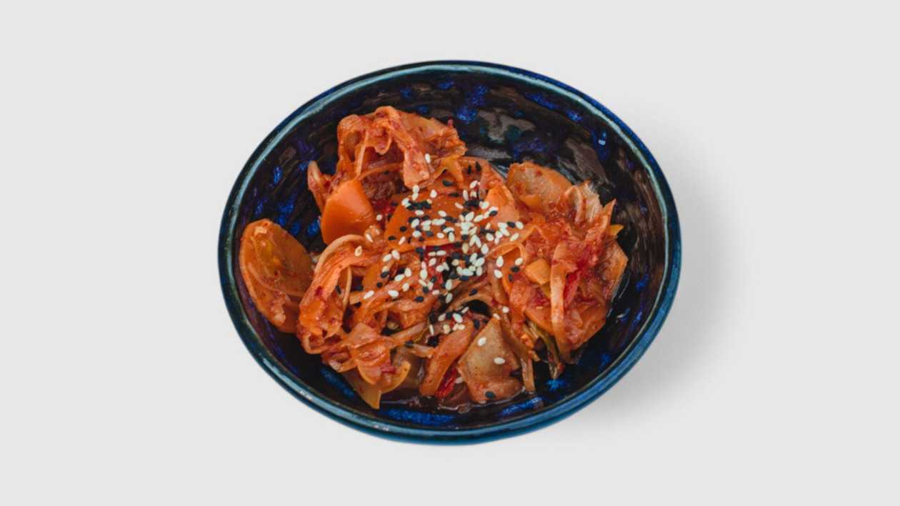 6. Kimchi