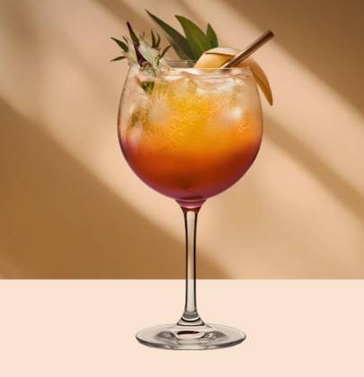 Mocktail