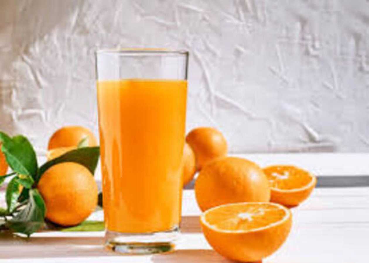 Orange Juice
