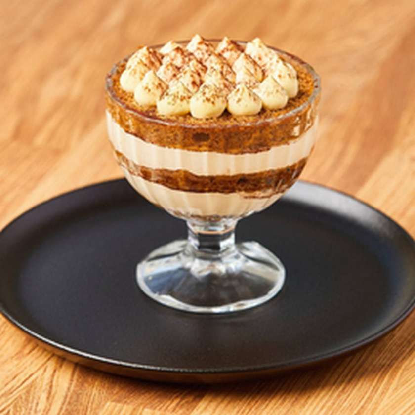 Tiramisu (150 Gr)