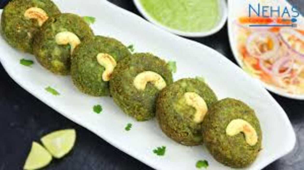 Hara Bhara Kabab