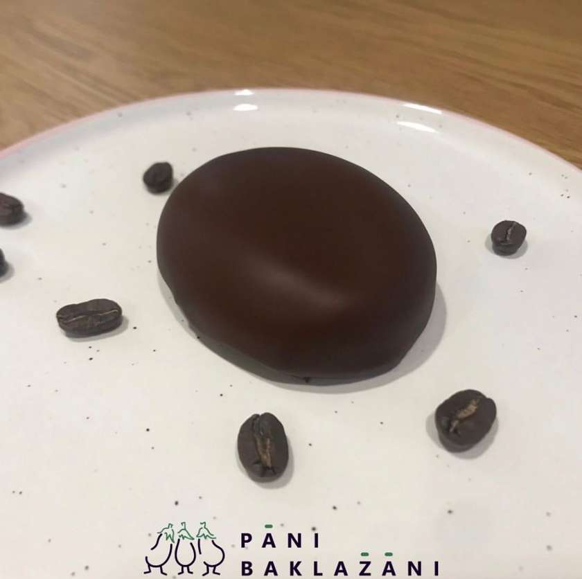 Coffee Bean