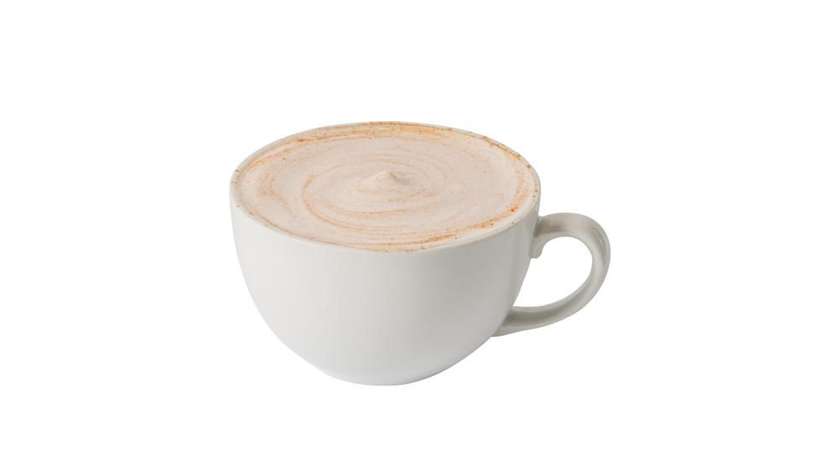 Spiced chai-latte NEW