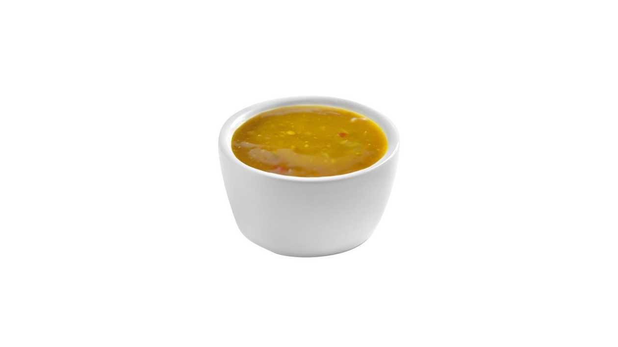 Sos Mango Habanero