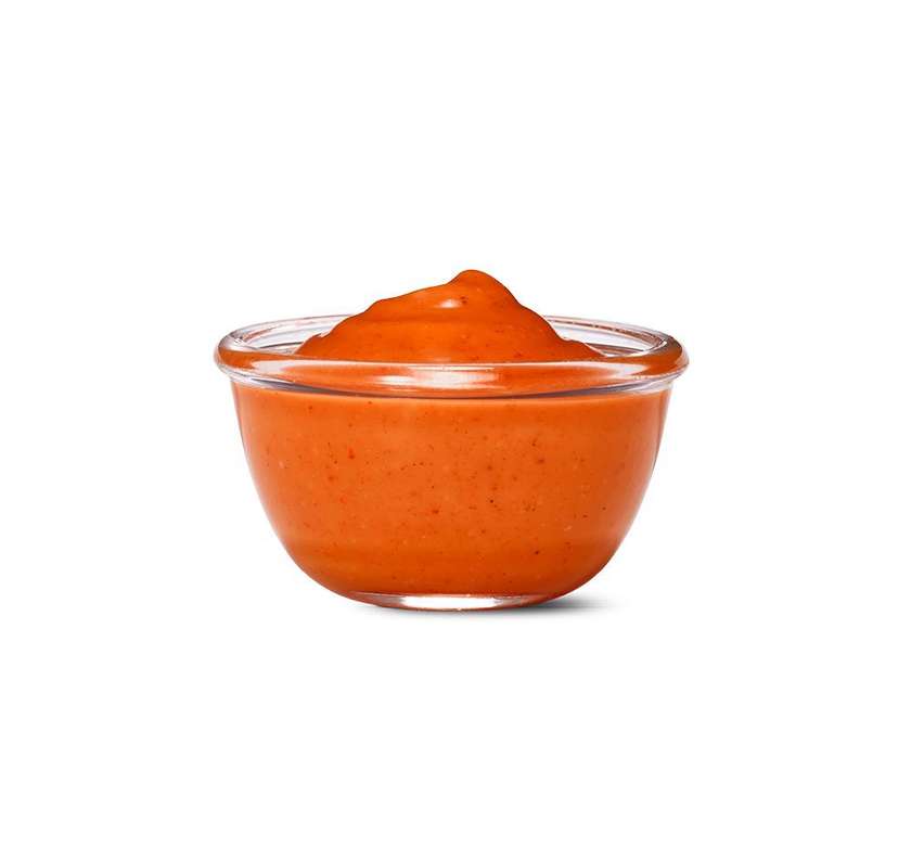 Buffalo Hot Sauce
