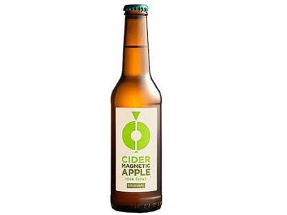 Cider (Gluten-free)