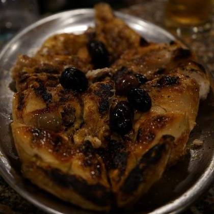 Frango sem Acompanhamento