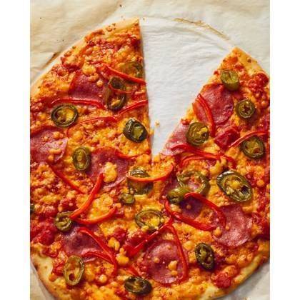 Diavolo Pizza