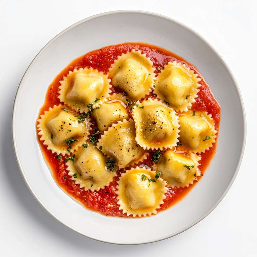 Ravioli x 18