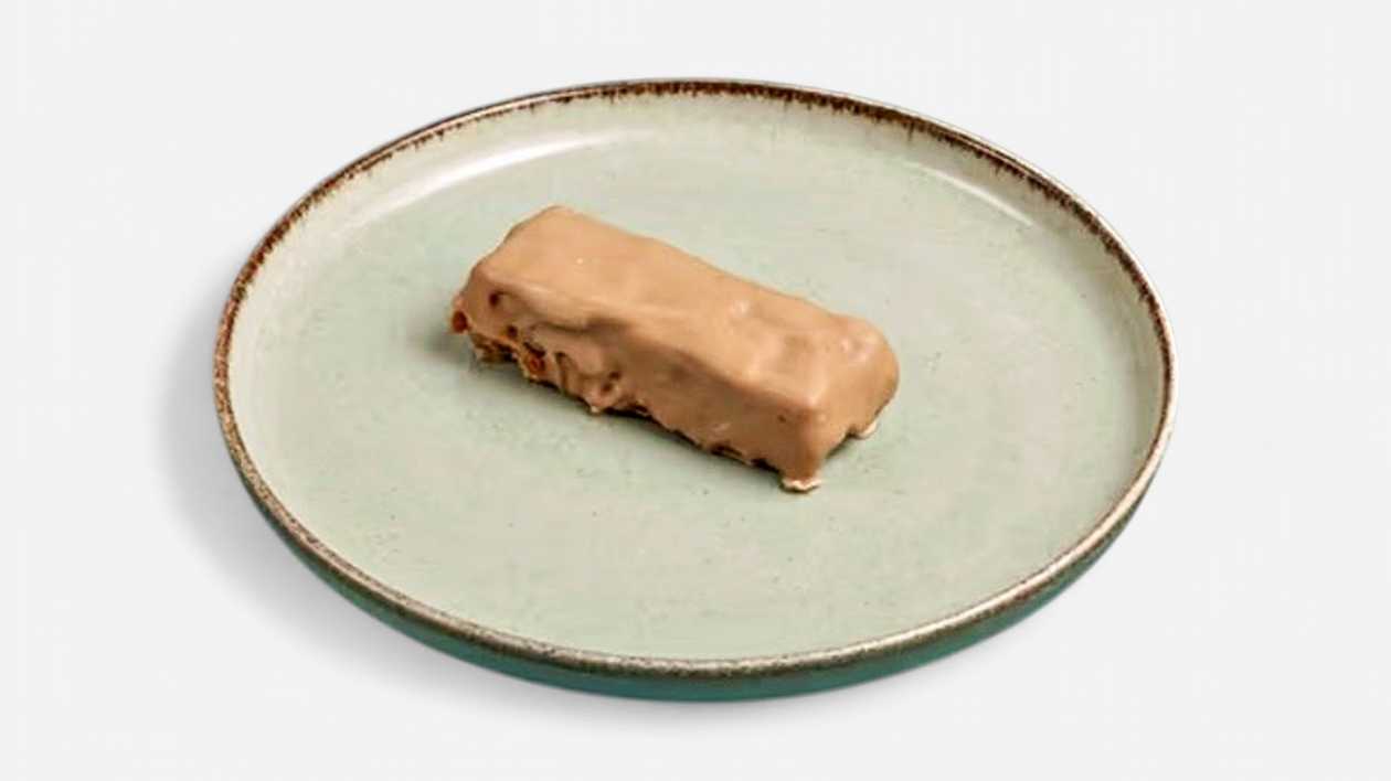 Caramel Bueno Bar