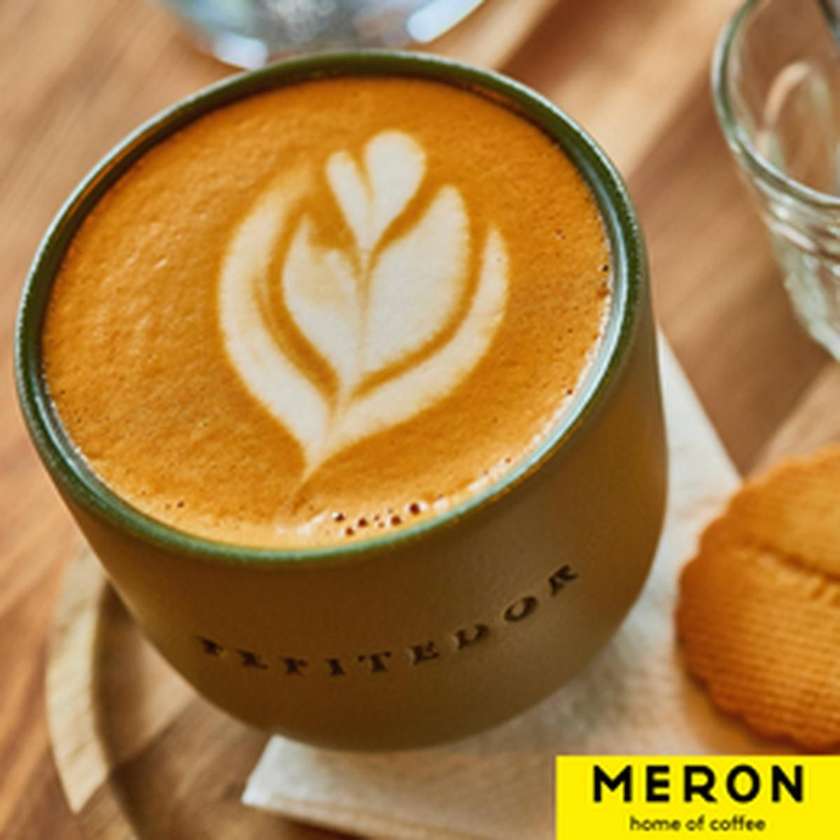Cortado 80 Ml. Meron