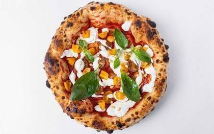 Pizza No 12