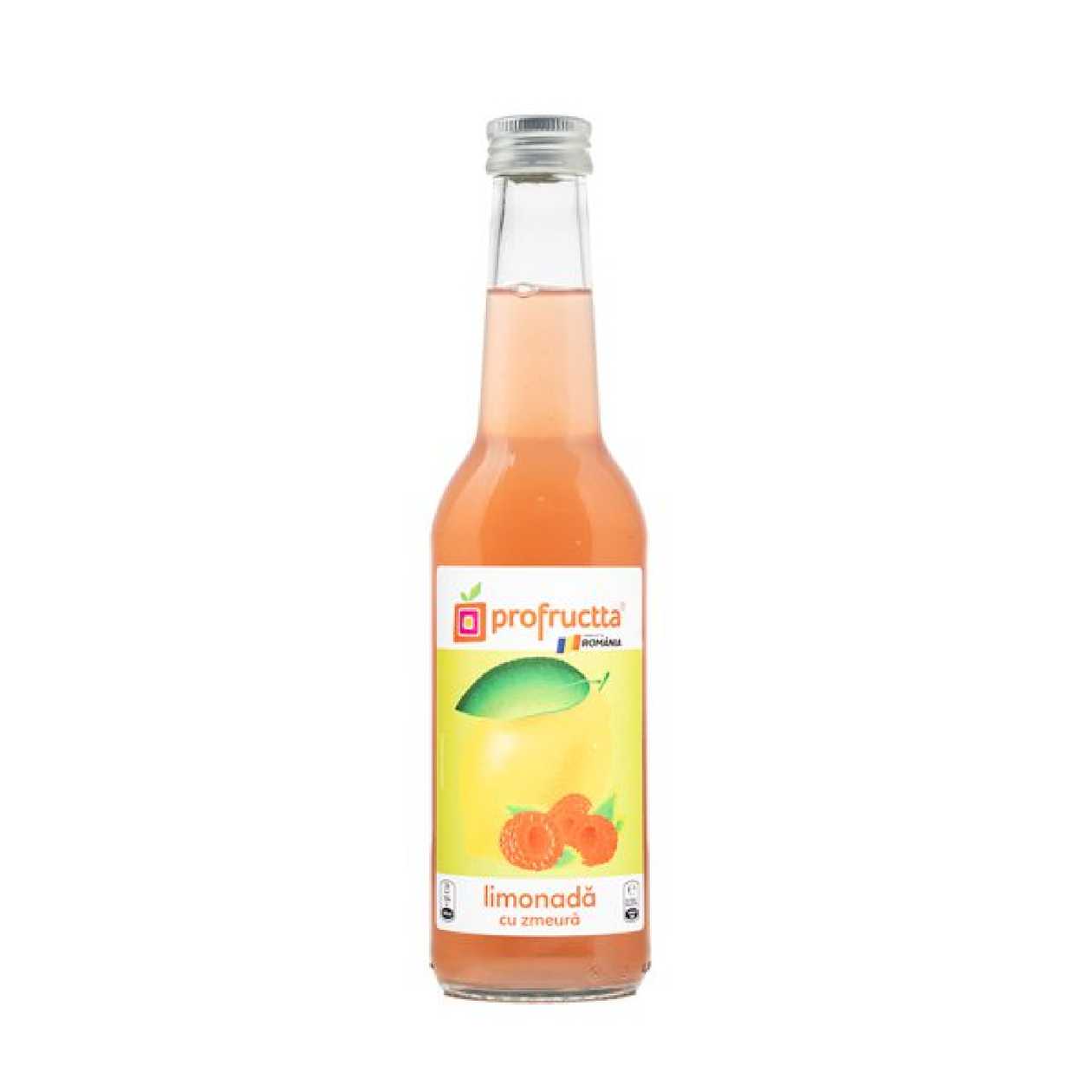 Profructta limonada zmeura