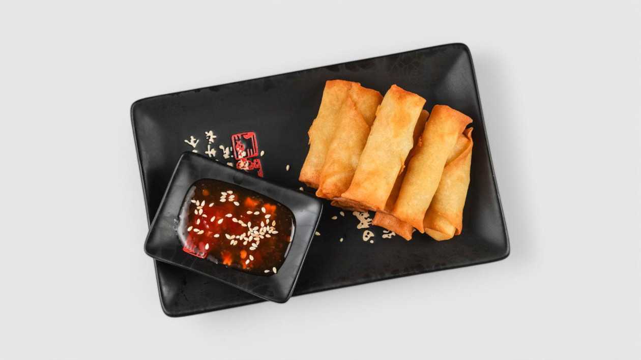 11. Haru Maki (6 pcs)