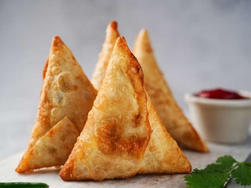 Samosa