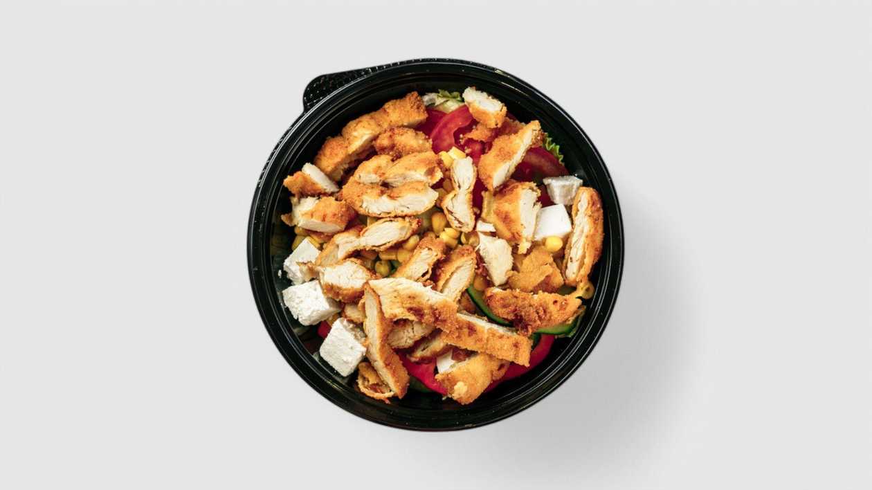 9. Chicken Salad
