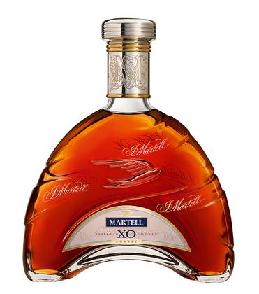 Martell Xo