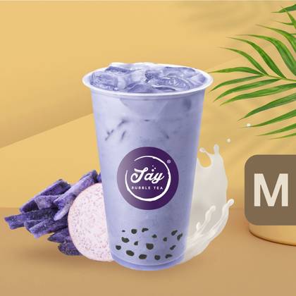 Ceai Taro (M) MEDIUM