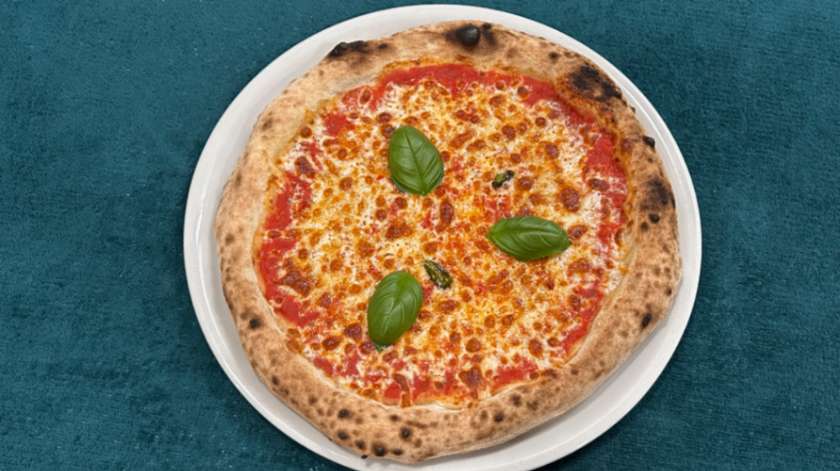 Margherita