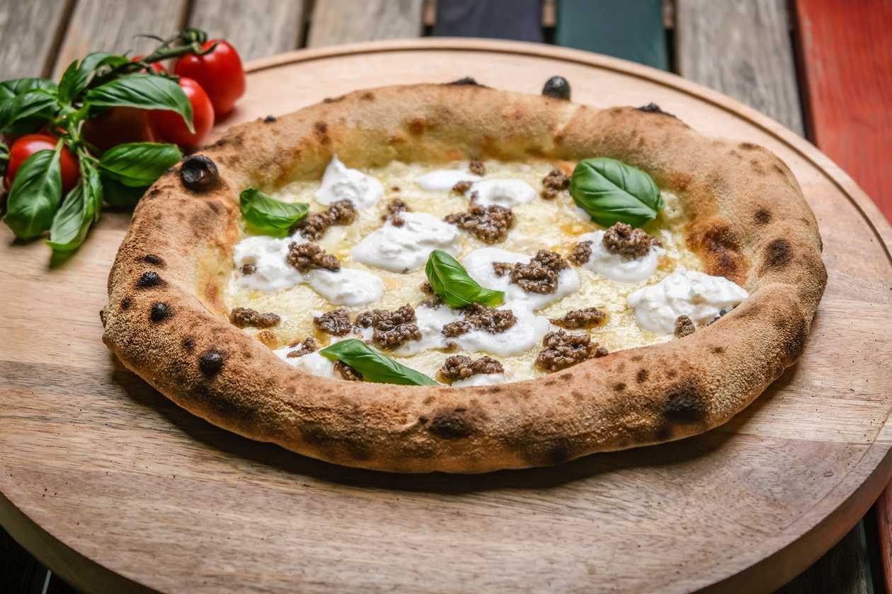 Truffle District (Tartufata)