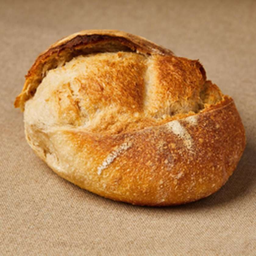 Pâine Cu Cartofi (400 Gr)
