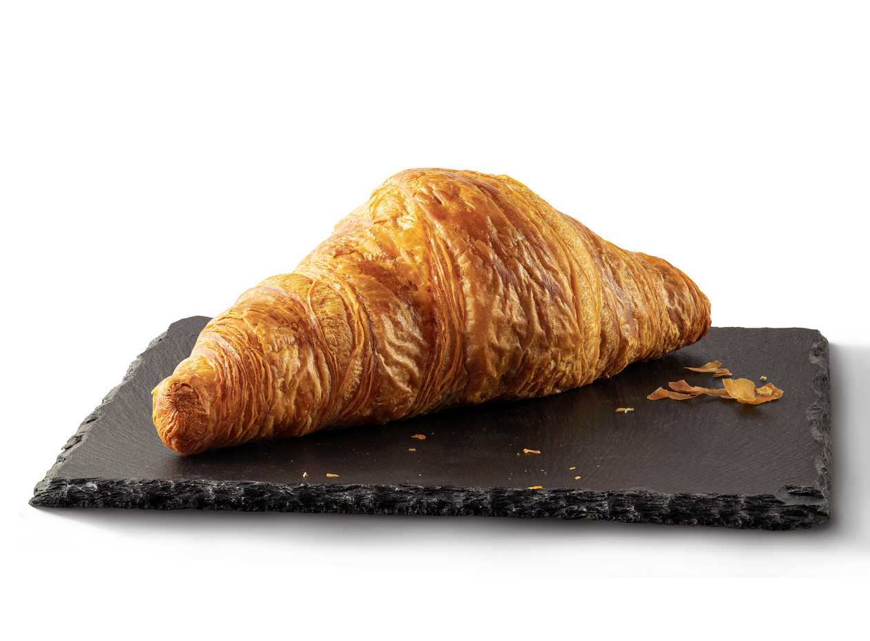 CROISSANT CU UNT