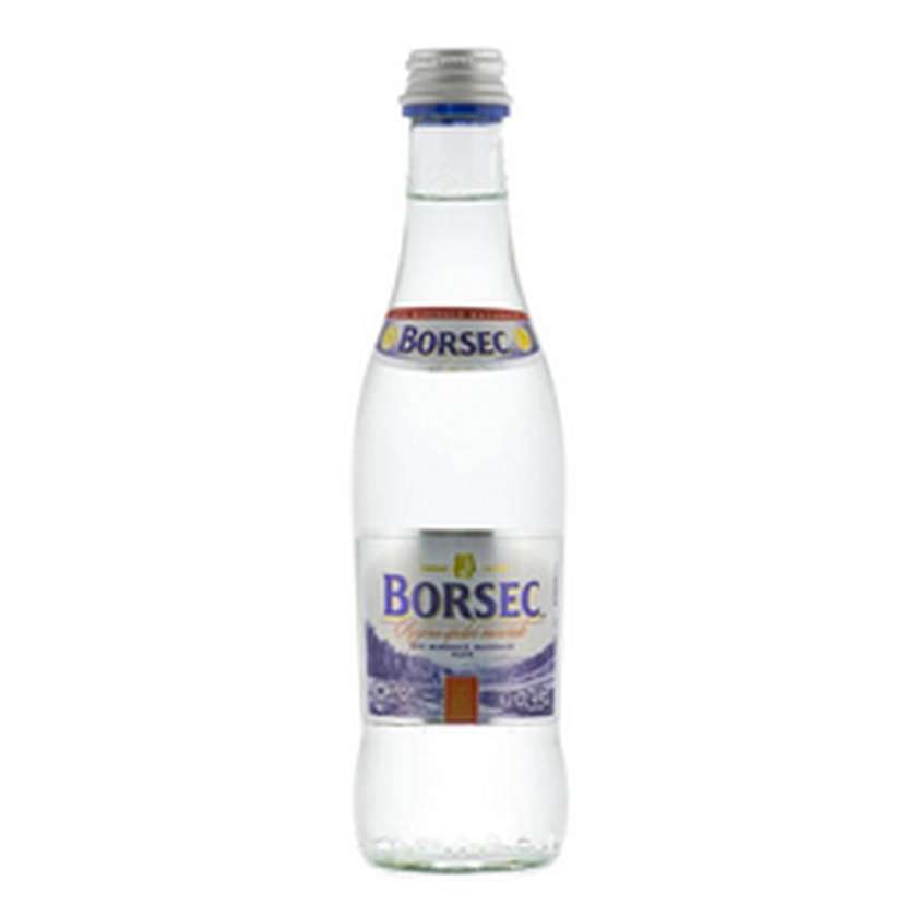 Borsec 330 Ml. Apa Plata