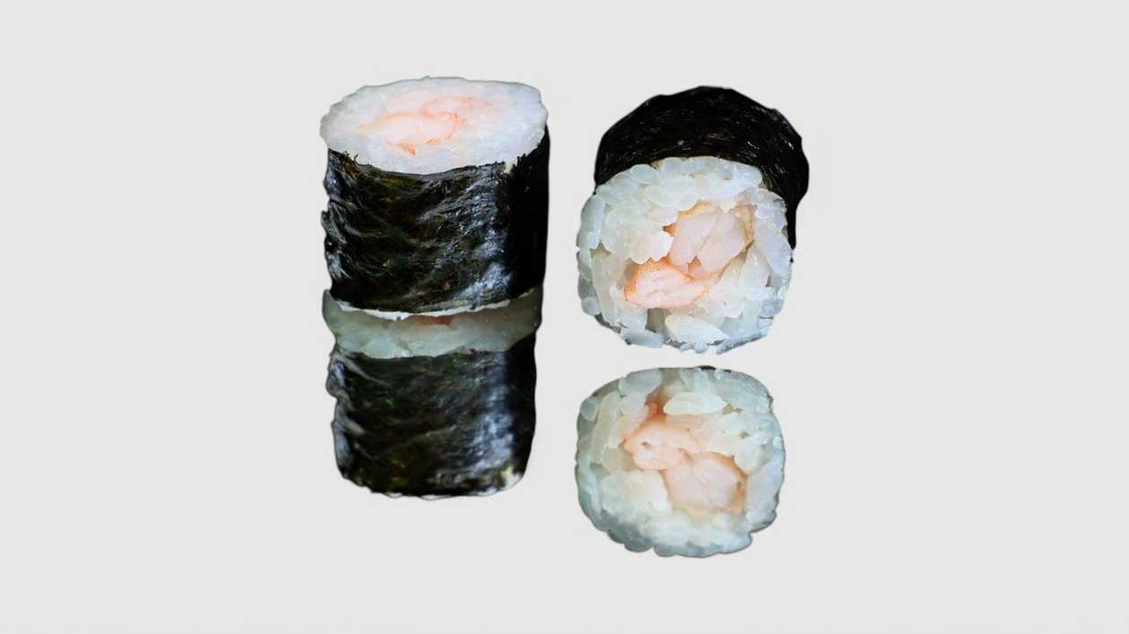 S14. Kani Maki (8 pcs)