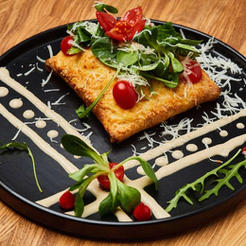 La Lyonnaise (400 Gr)